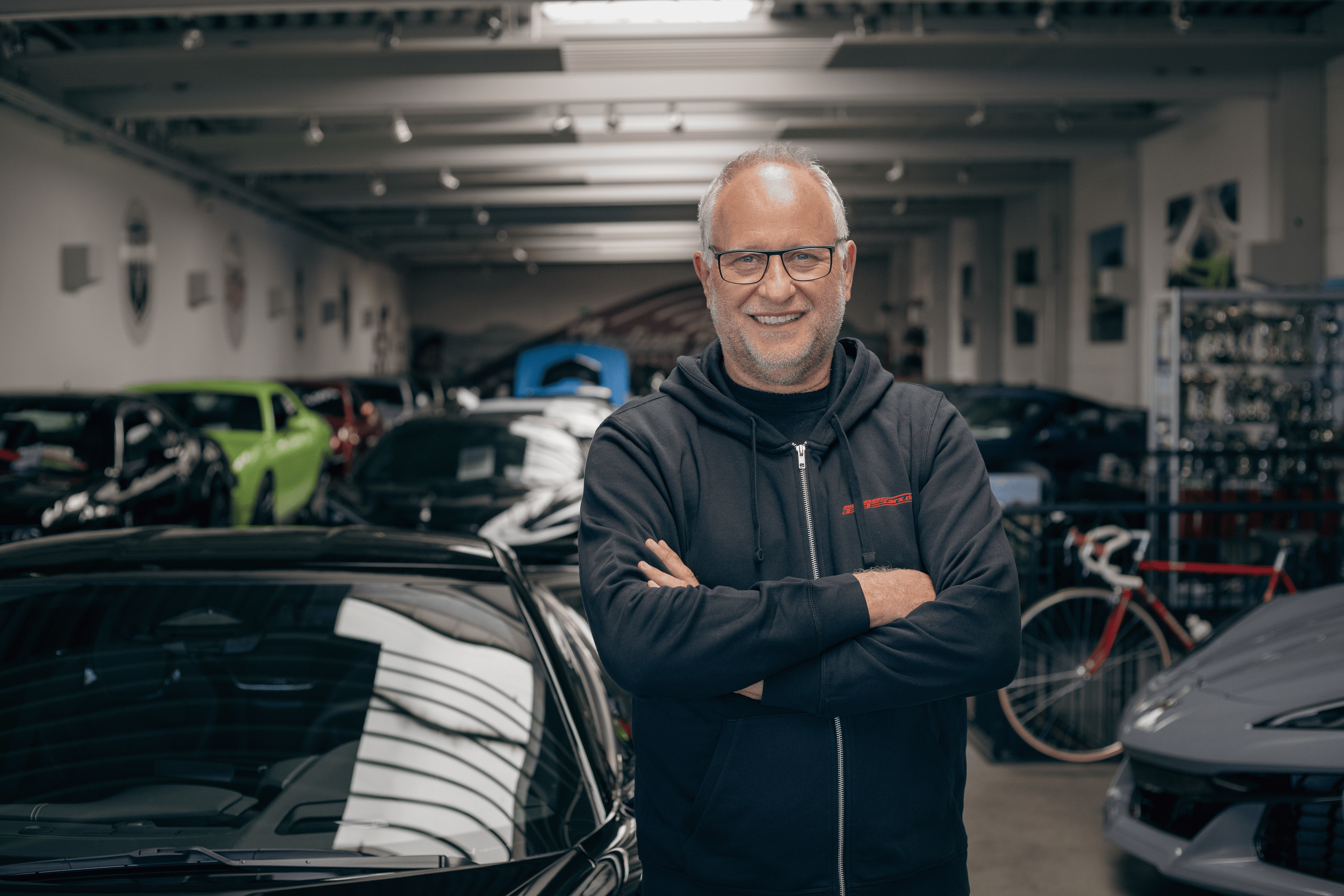 Geiger Cars