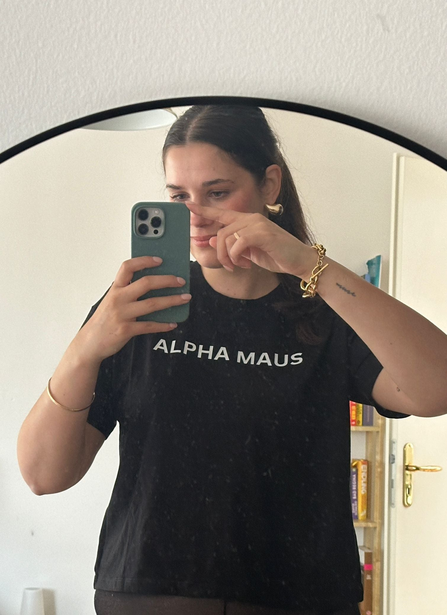 Was Tara sagt