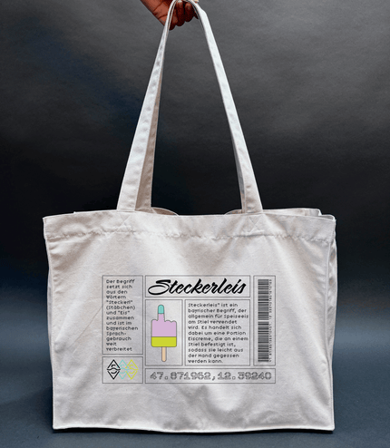 Shopper "Steckerleis"