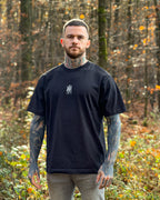 T-Shirt "HBA"
