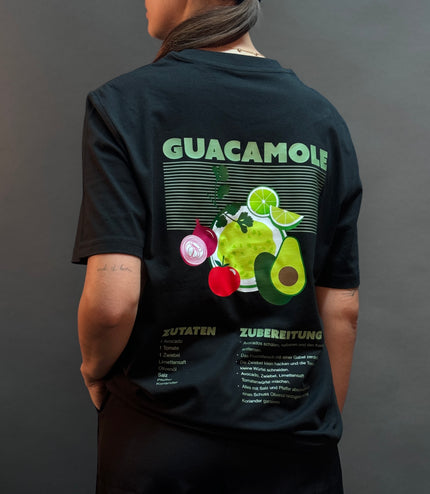 T-Shirt "Guacamole"