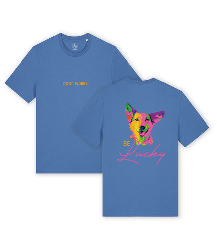 T-Shirt "Lucky"