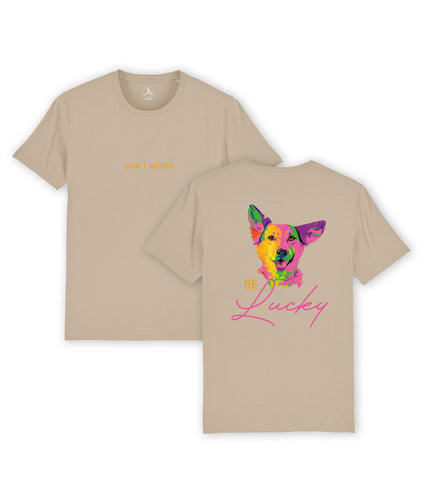 T-Shirt "Lucky"