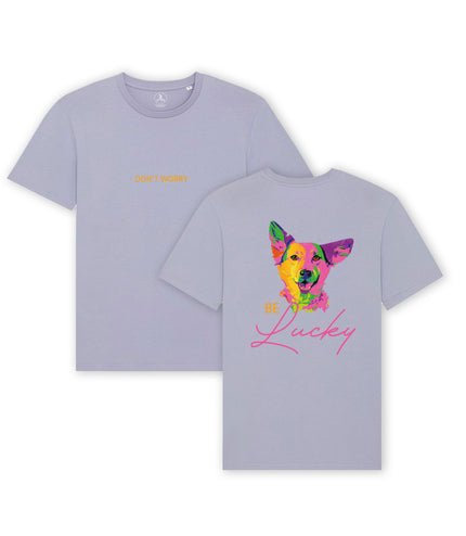 T-Shirt "Lucky"