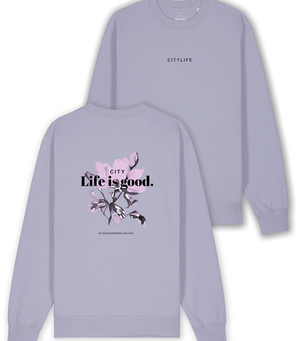 Sweater "Magnolie"