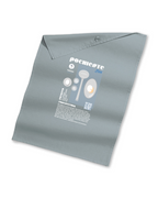 Geschirrtuch "Pochierte Eier"