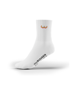 Socken "Bunte Buubs"
