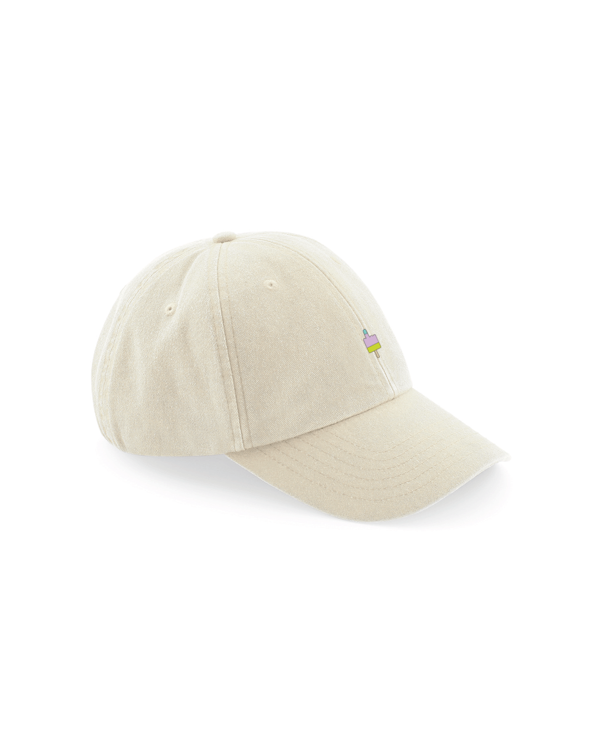 Cap "Steckerleis"