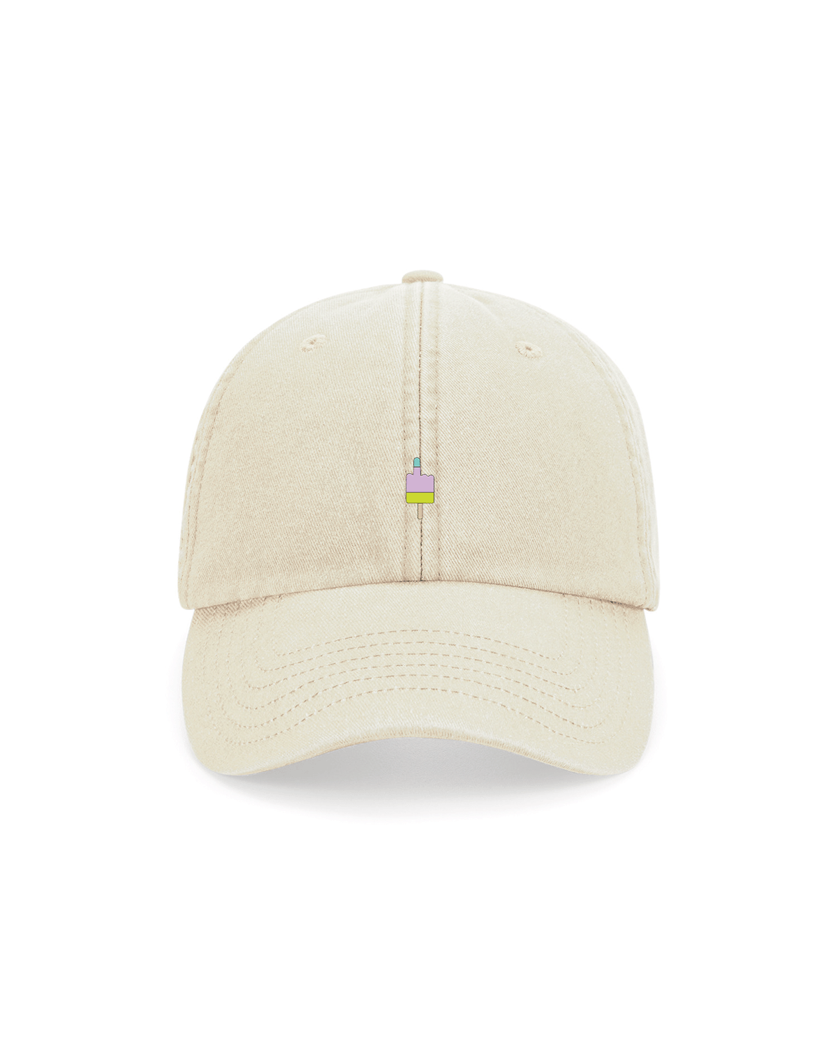 Cap "Steckerleis"
