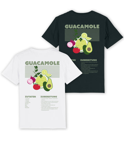 T-Shirt "Guacamole"