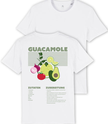 T-Shirt "Guacamole"