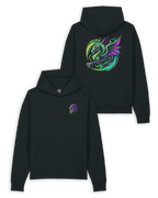 Hoodie "Dragon"