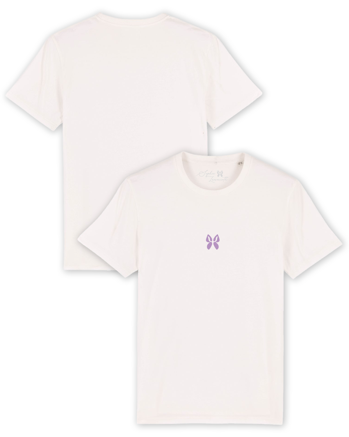 T-Shirt "Logo"
