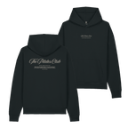 Hoodie "The Pilates Club"